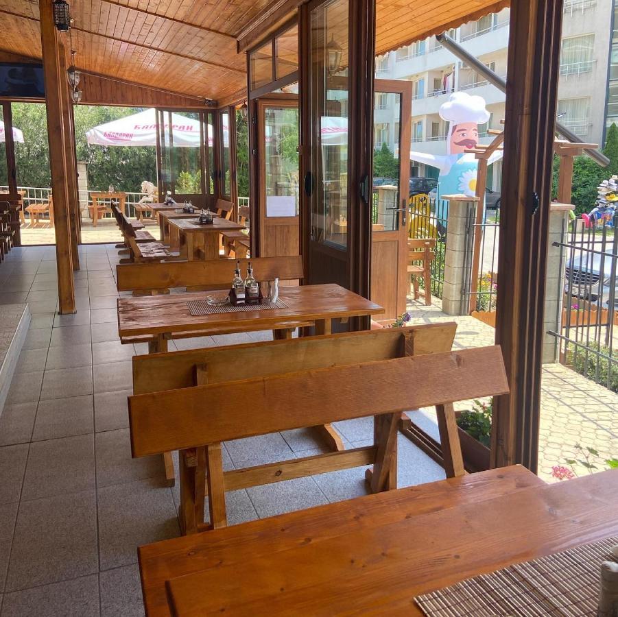 Margarita מלון 3*