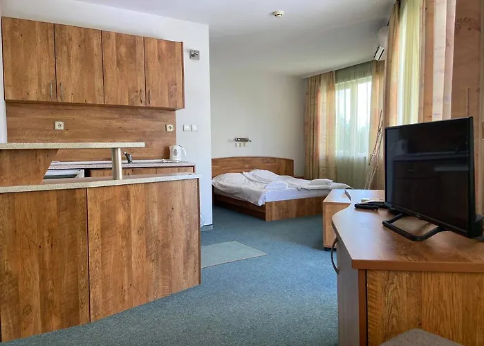 Hotel Margarita