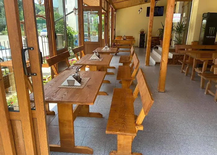 Hotel Margarita