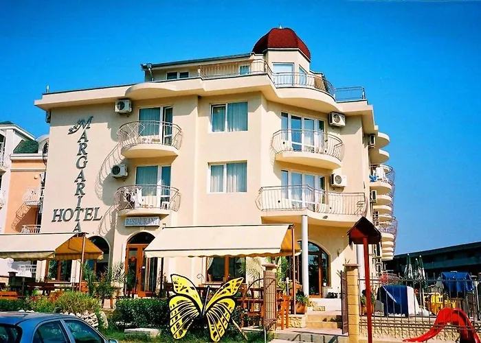 Hotel Margarita