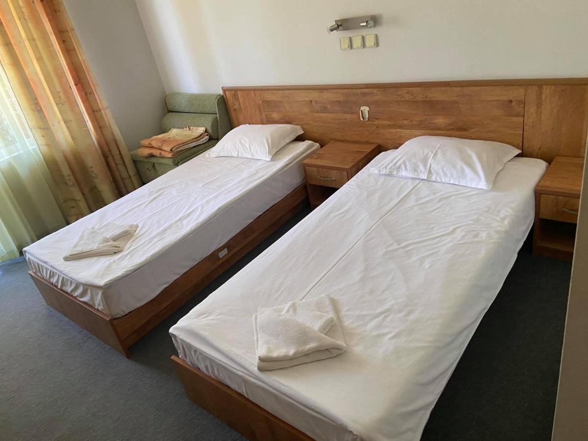 Margarita Hotel 3*