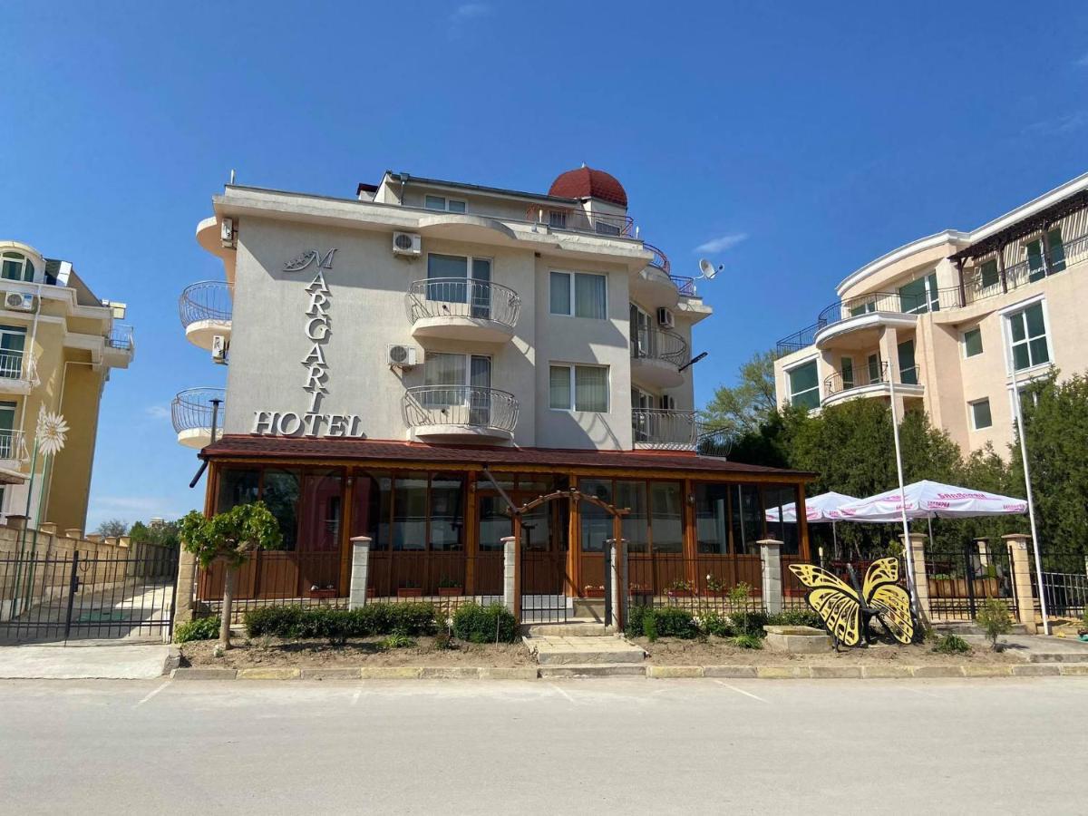 Margarita Hotel 3*