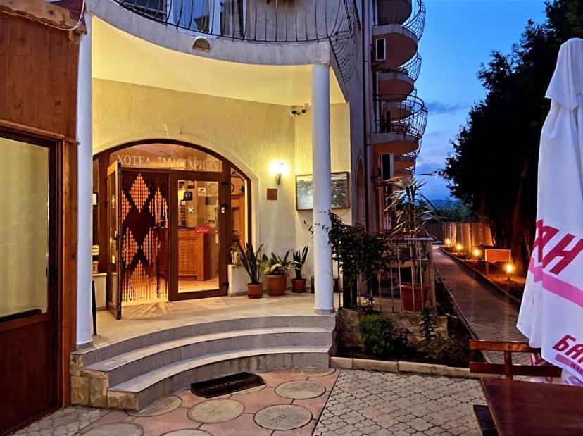 Hotel Margarita 3*