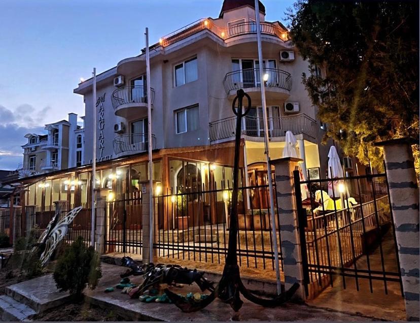 Margarita Hotel Kranevo