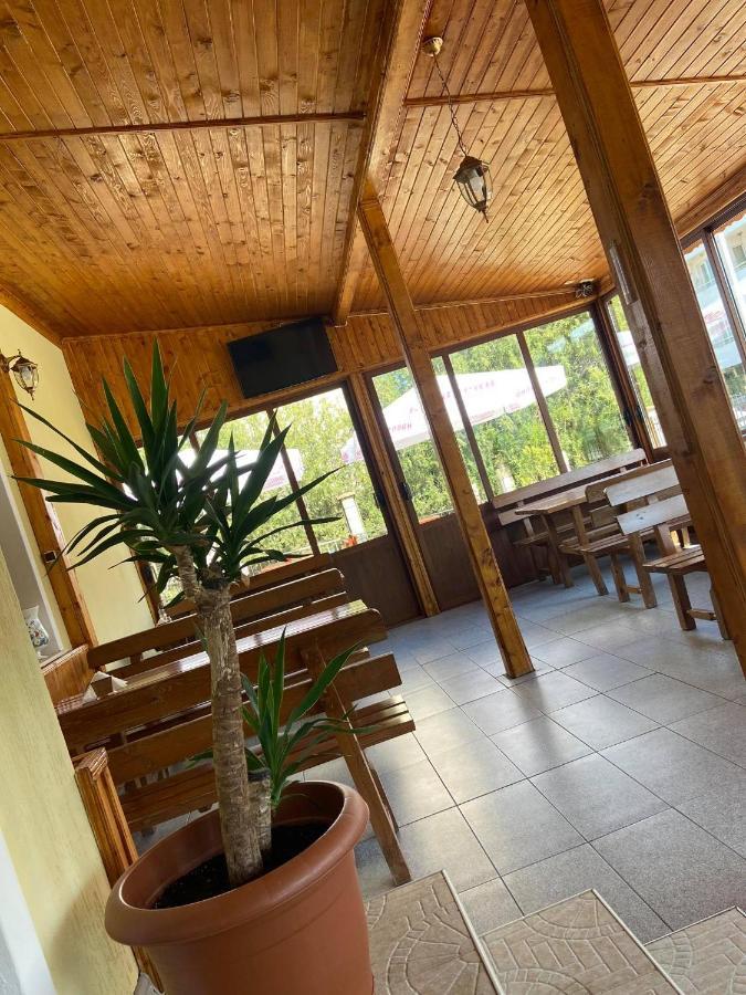 Margarita Hotel 3*