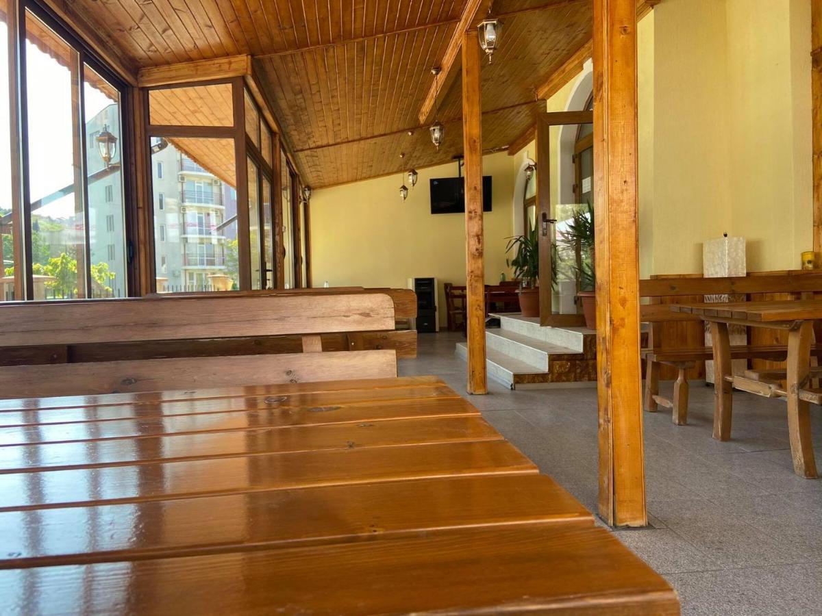 Margarita Hotel
