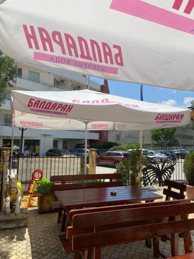 Hotel Margarita 3*