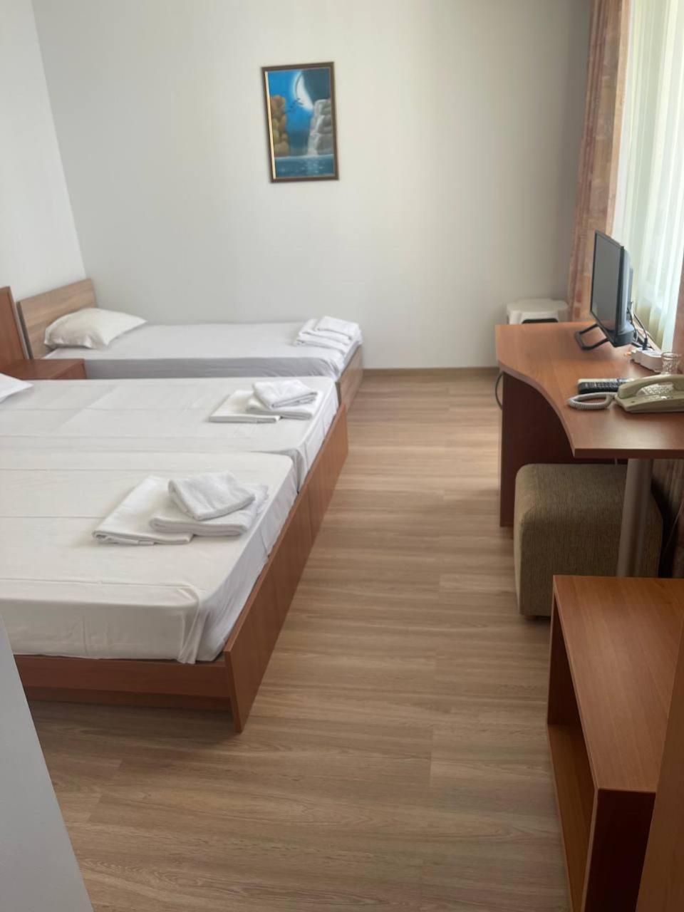Margarita Hotel